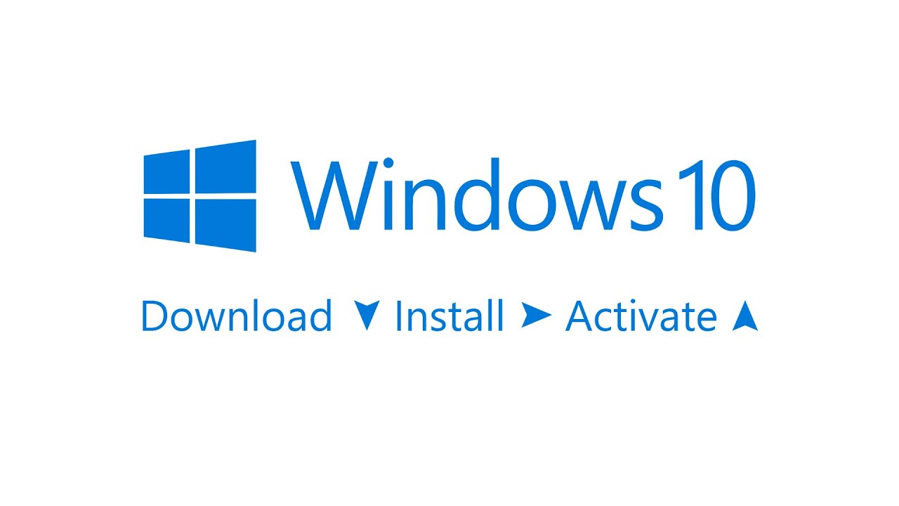 microsoft windows 10 free install