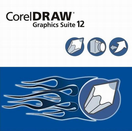 corel draw 12 crack